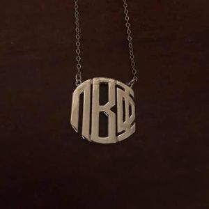 Pi Beta Phi Necklace